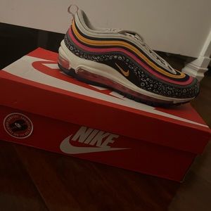 Nike air max 97
